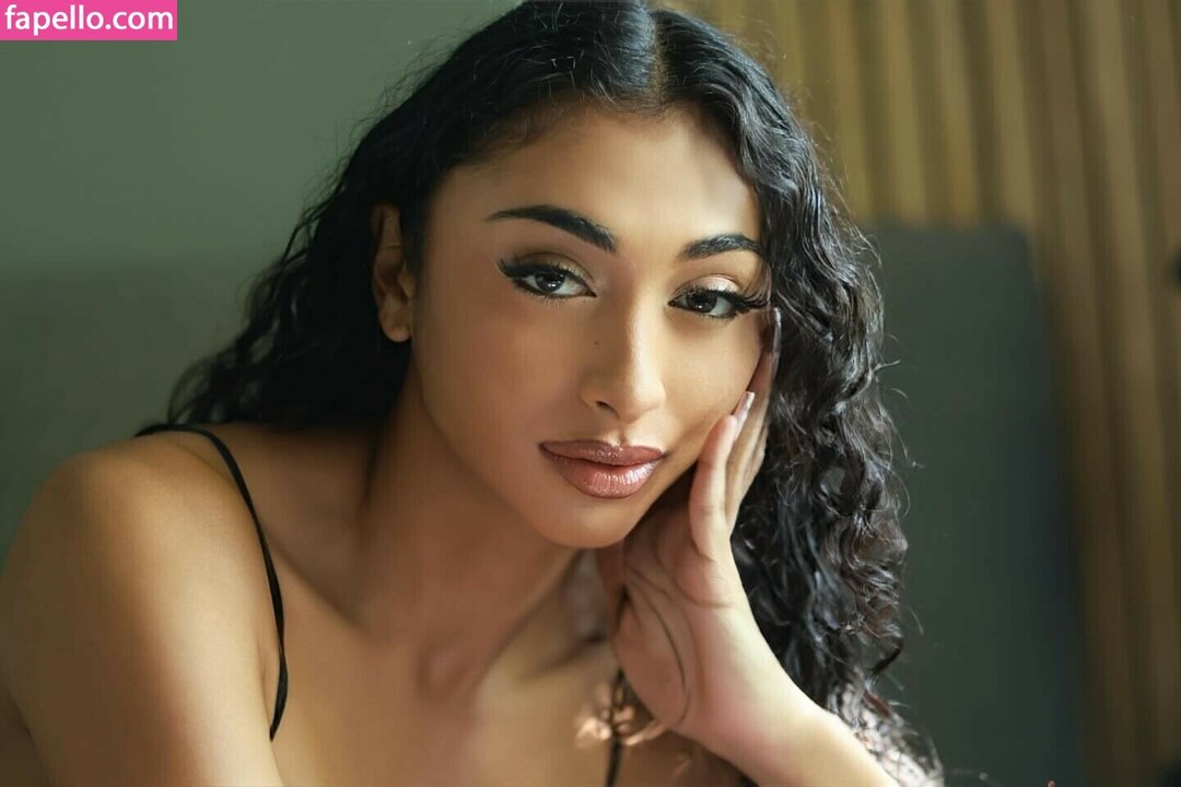 Jaya Araye Williams pornographic star picture