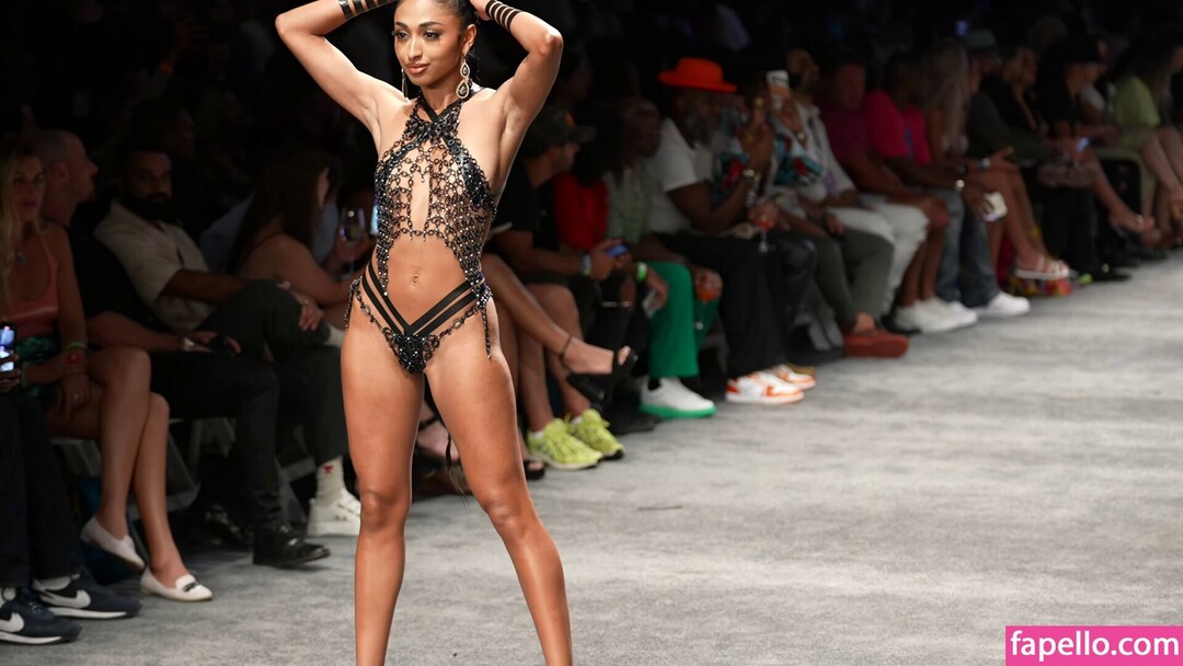 Jaya Araye Williams hd star img