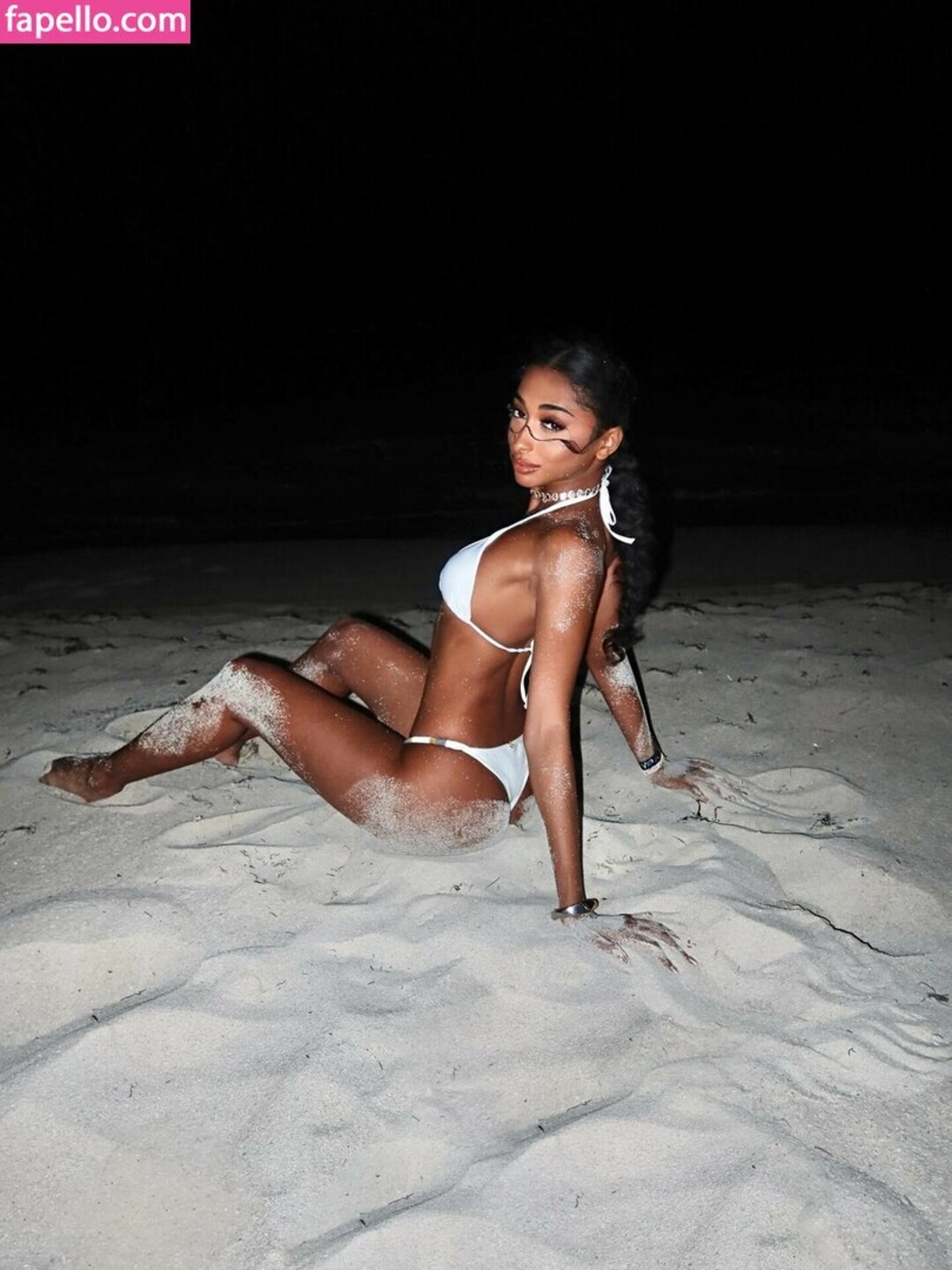 Jaya Araye Williams star best picture