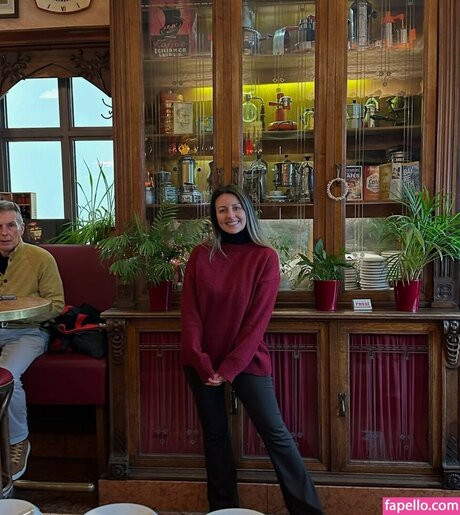 MargauxTheCook sex pornstar pic