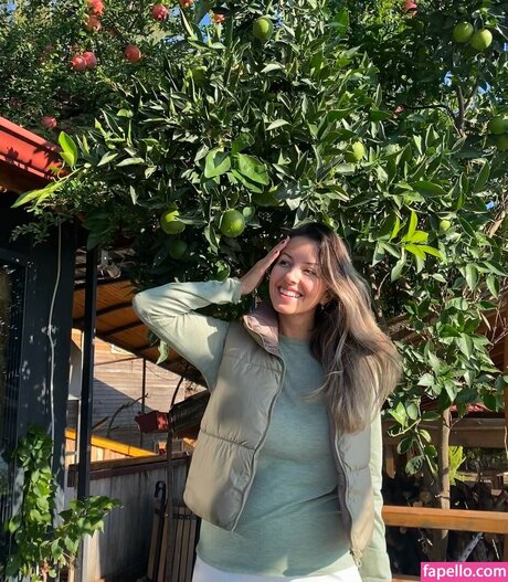 MargauxTheCook model sexy photo