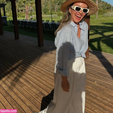 MargauxTheCook model beautiful img