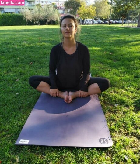 MargauxTheCook model art pics