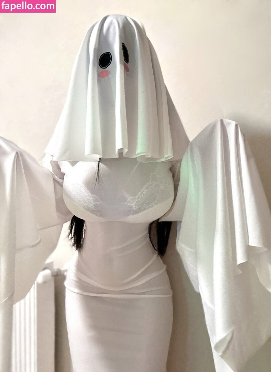 Misanay star nude pics