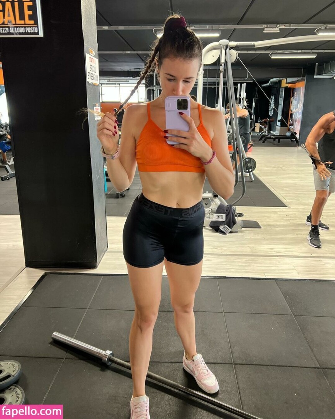 fitness naked onlyfans nudes img