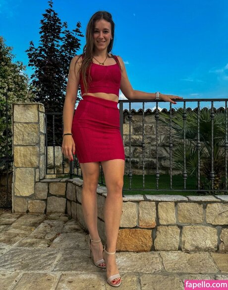 Elisa Santinon nudes model galleries