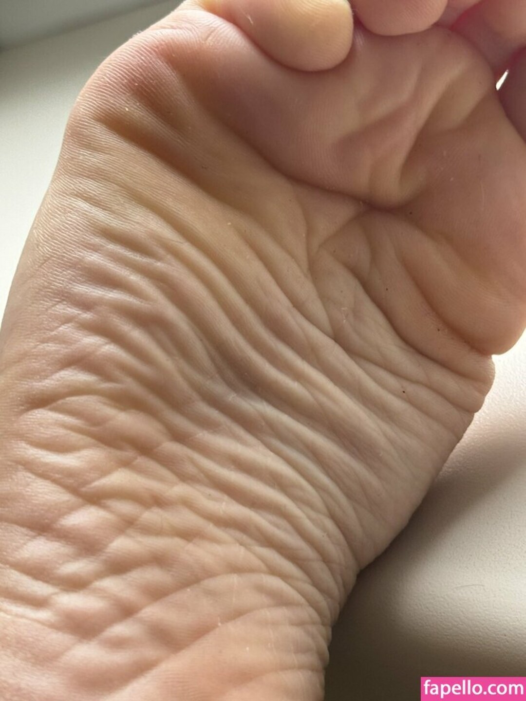 kflexiblefeet star nudes image