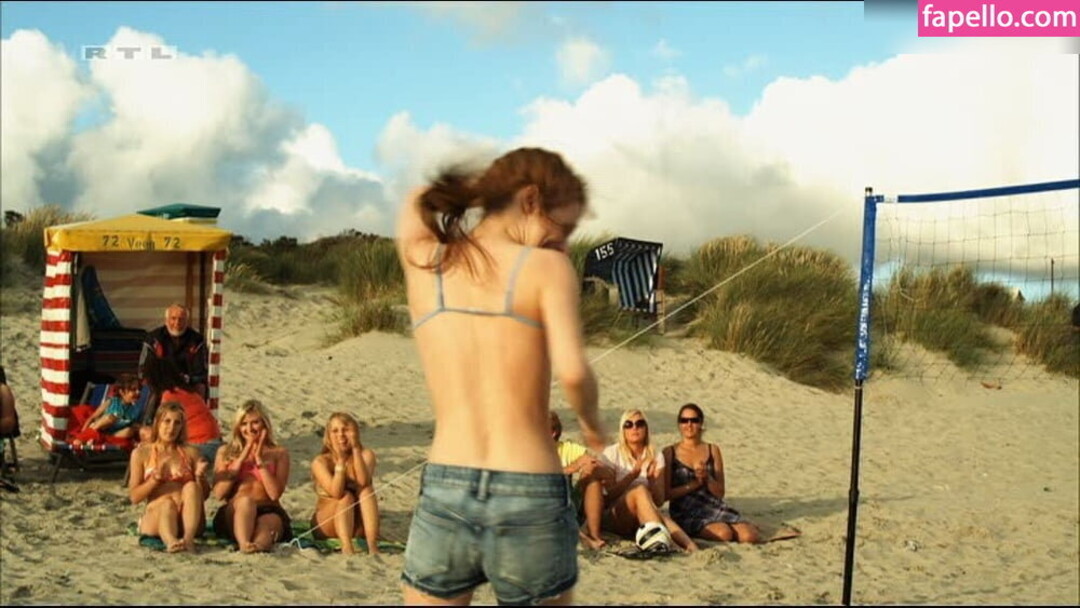 Josefine Preu best star pics
