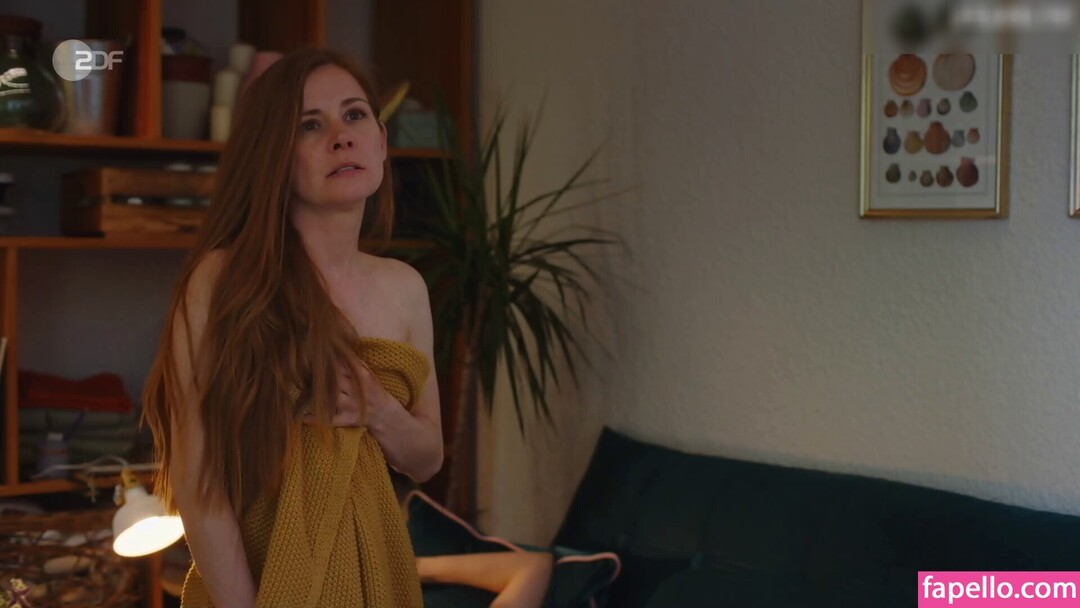Josefine Preu nice actress images