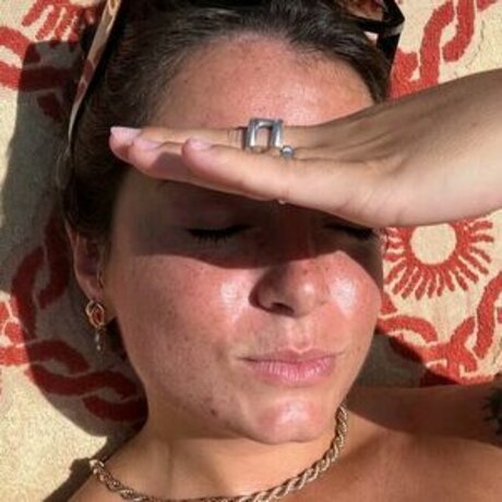 Julie Ferrat porn star picture