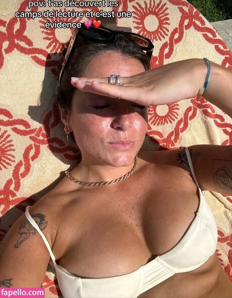 Julie Ferrat high quality pornstar archive