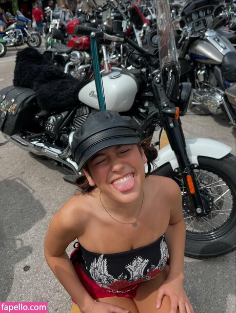 Zoe Grace Rodriguez pornstar high quality picture