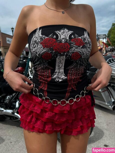 Zoe Grace Rodriguez art pornstar image