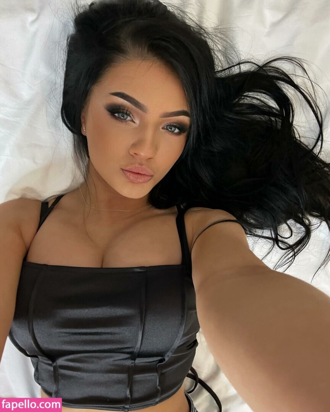 Anitkova exclusive model photo