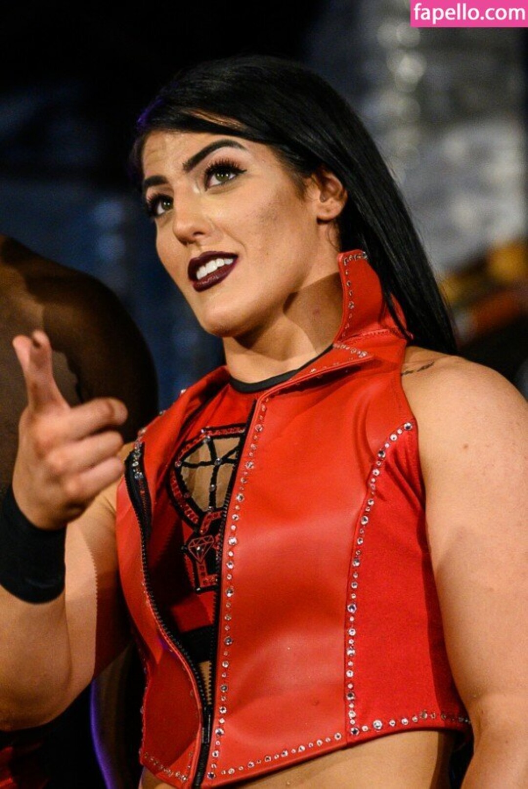 Tessa Blanchard art pornstar galleries