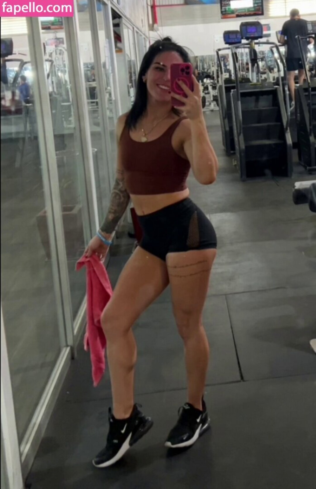 Tessa Blanchard model beautiful img