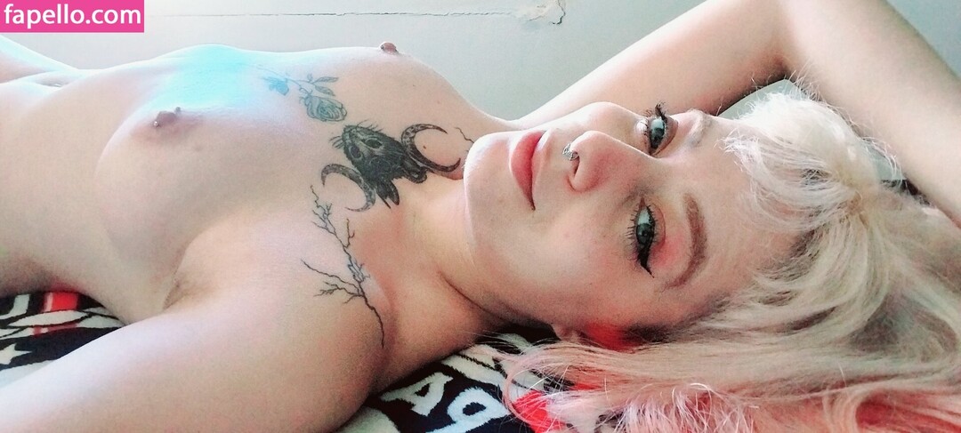 Gi Mornni naked star picture