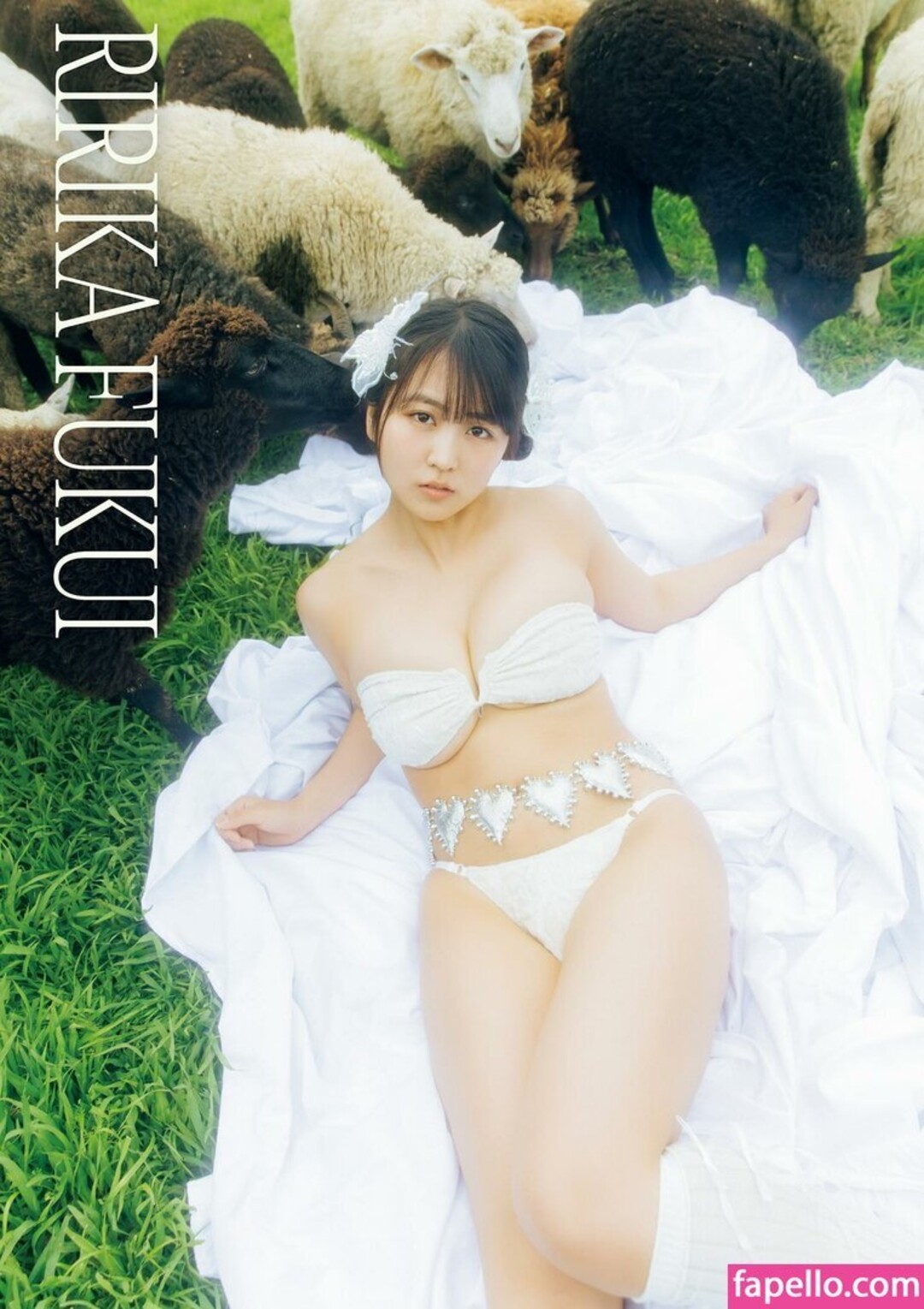 Rurika Fukui nice pornstar pictures