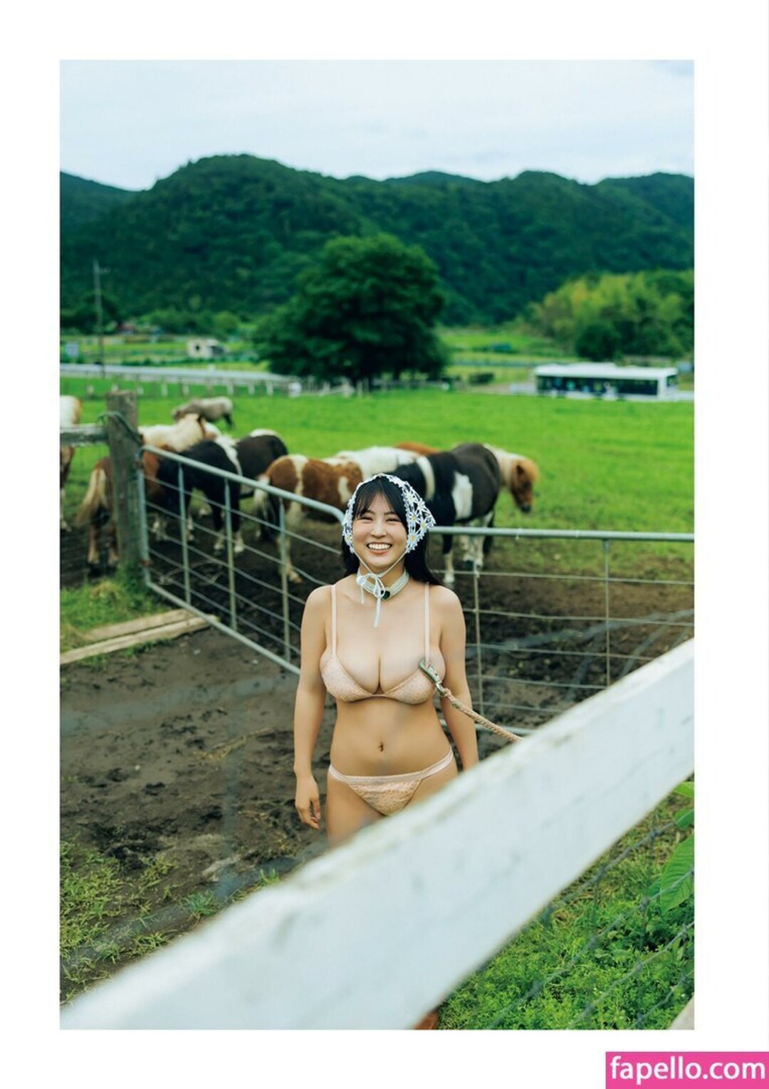 Rurika Fukui exclusive star gallery