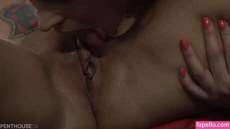 Sabrina Maree exclusive star archive