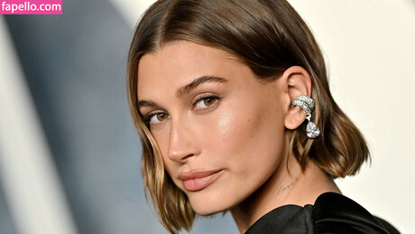 haileybieber nice model photo