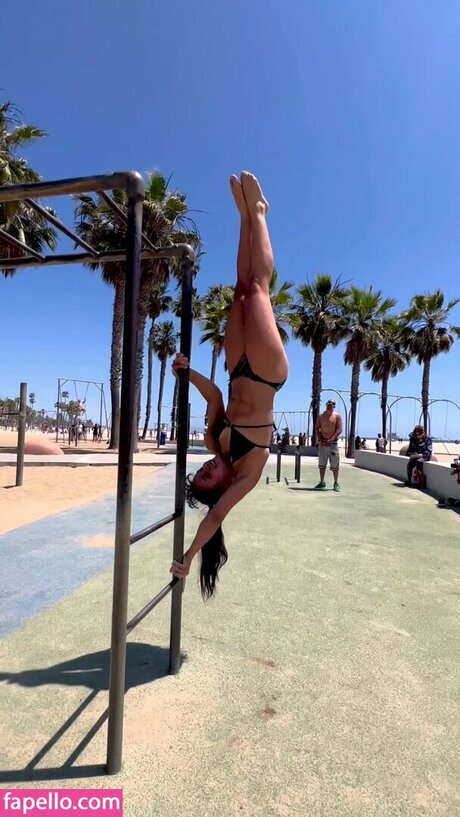 Lorena Abreu star galleries