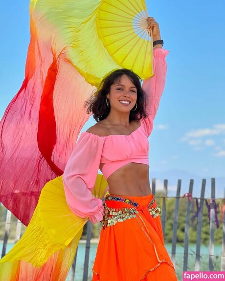 Lorena Abreu star pretty img