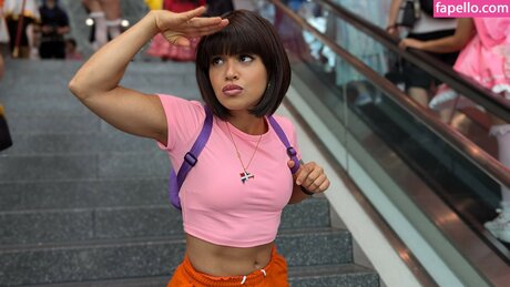 Lorena Abreu porn actress picture