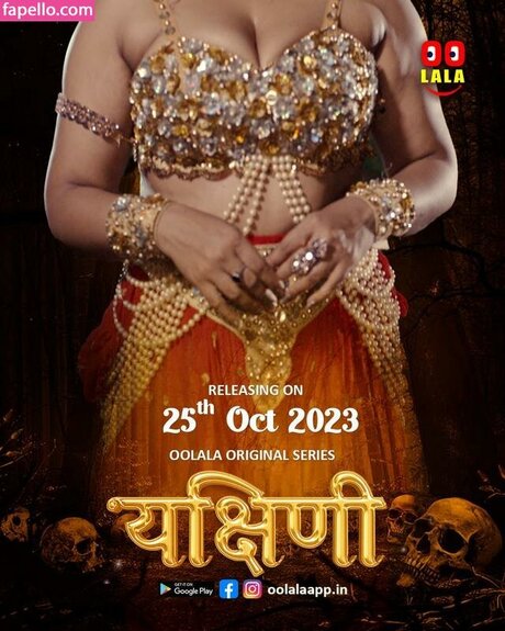 Bharti Jha star free pic