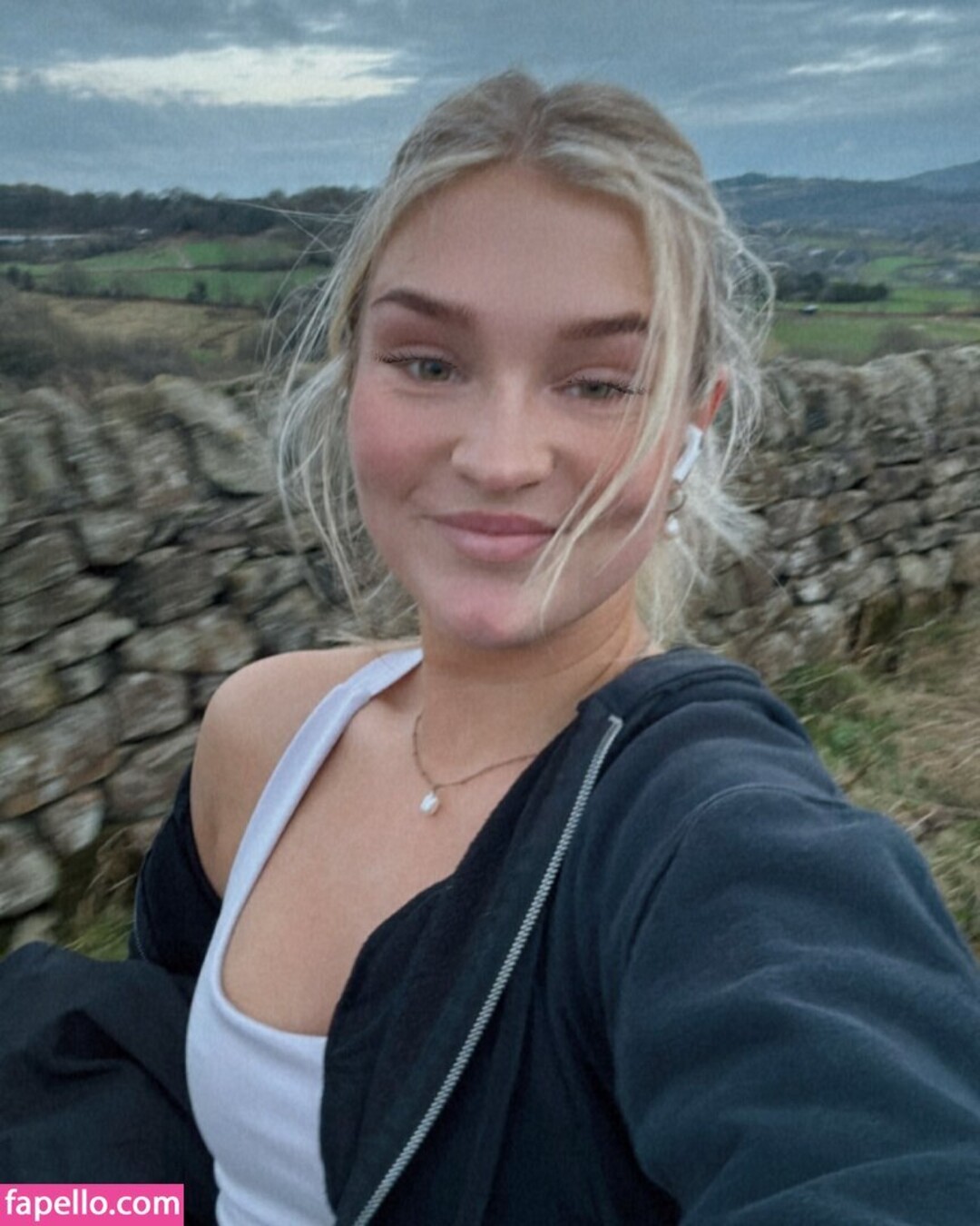 Harriet Cowan From Clarkson s Farm perfect actress archive