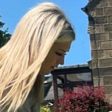 Harriet Cowan From Clarkson s Farm model sexy pics