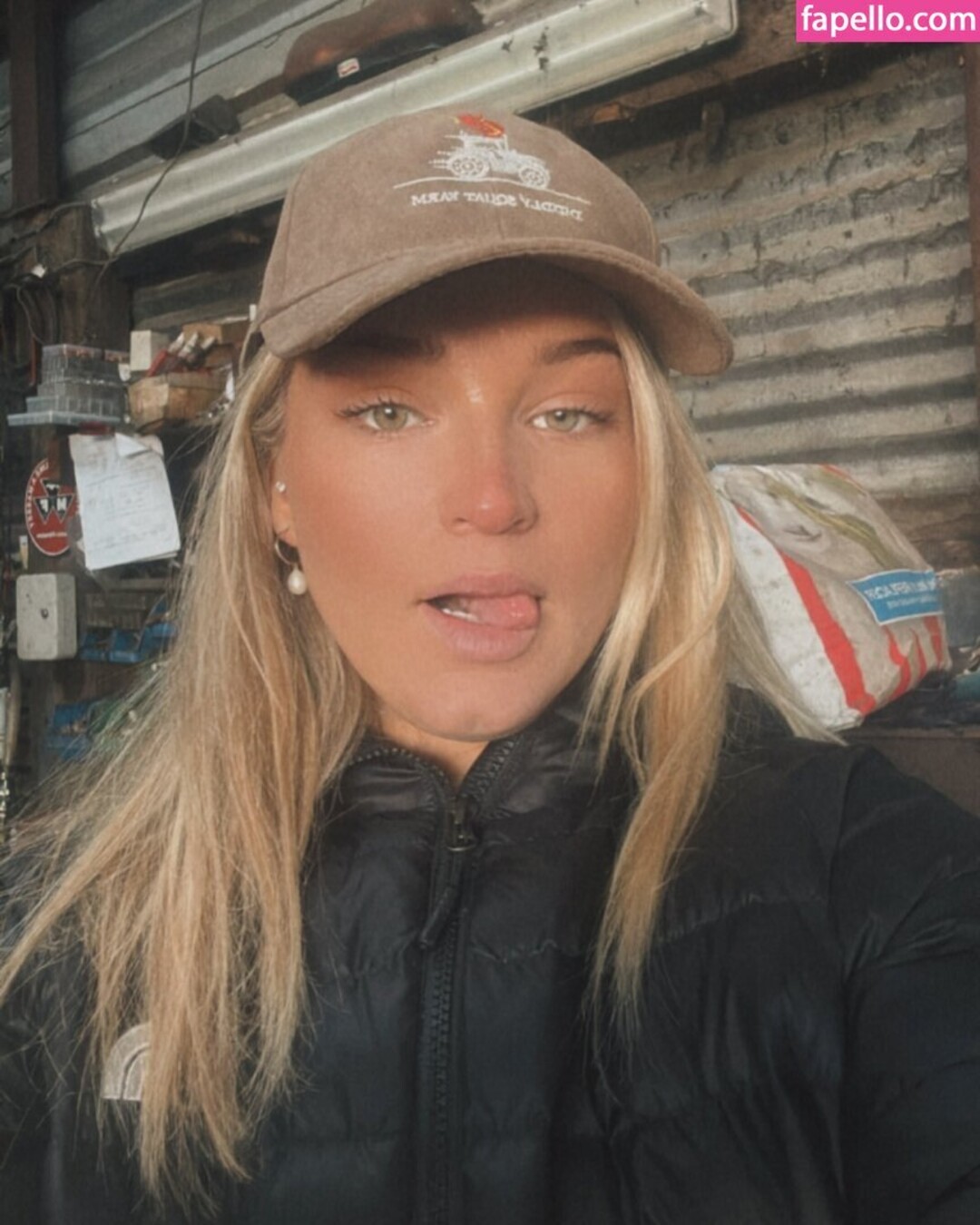 Harriet Cowan From Clarkson s Farm profile image