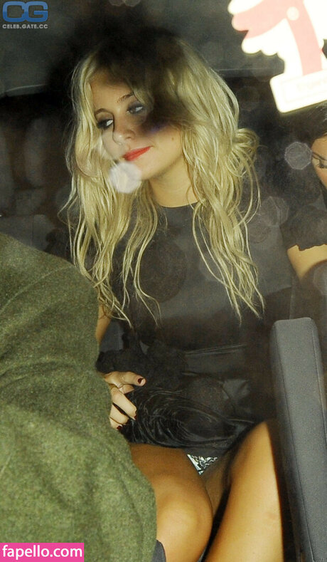 Pixie Lott top pornstar picture