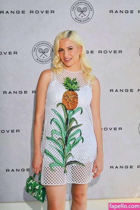 Pixie Lott model beautiful archive