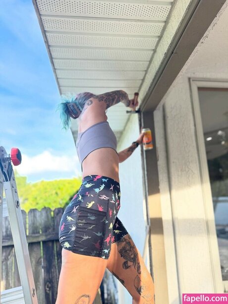 Nixonell pornstar sexy image