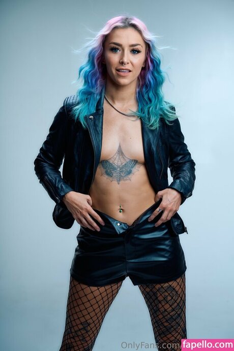 Nixonell beautiful pornstar pictures