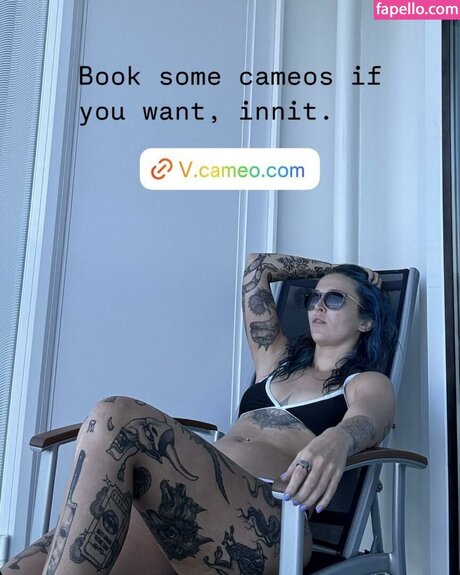 Nixonell top actress img