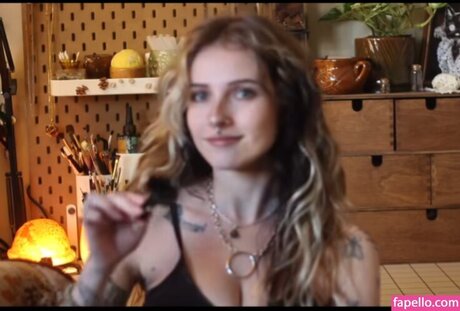 Mushbugs nice model photo