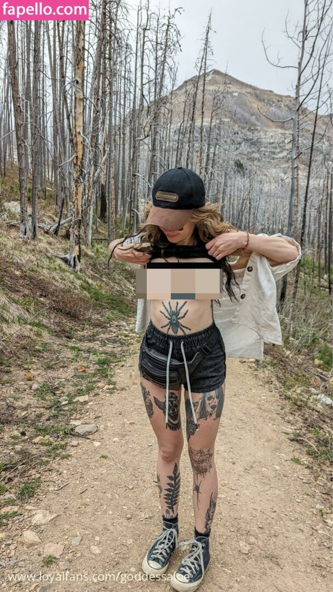 Mushbugs star pornographic pics