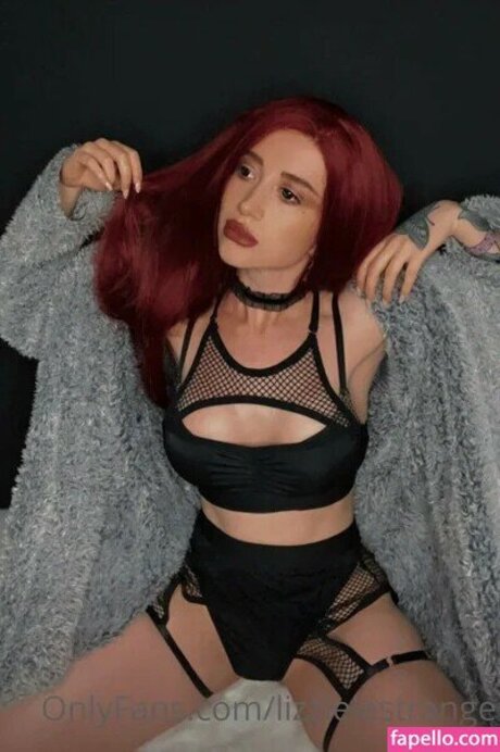 LizzieLestrange sexy pornstar pictures