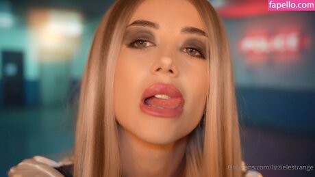 LizzieLestrange star hot pictures