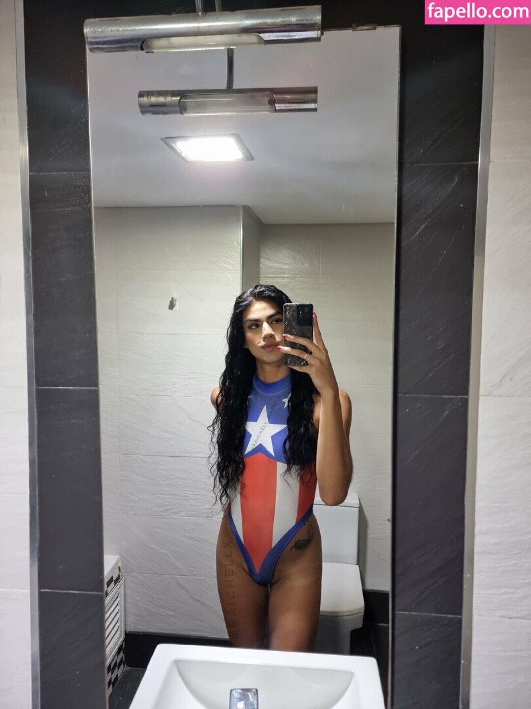Raichellx porn star galleries