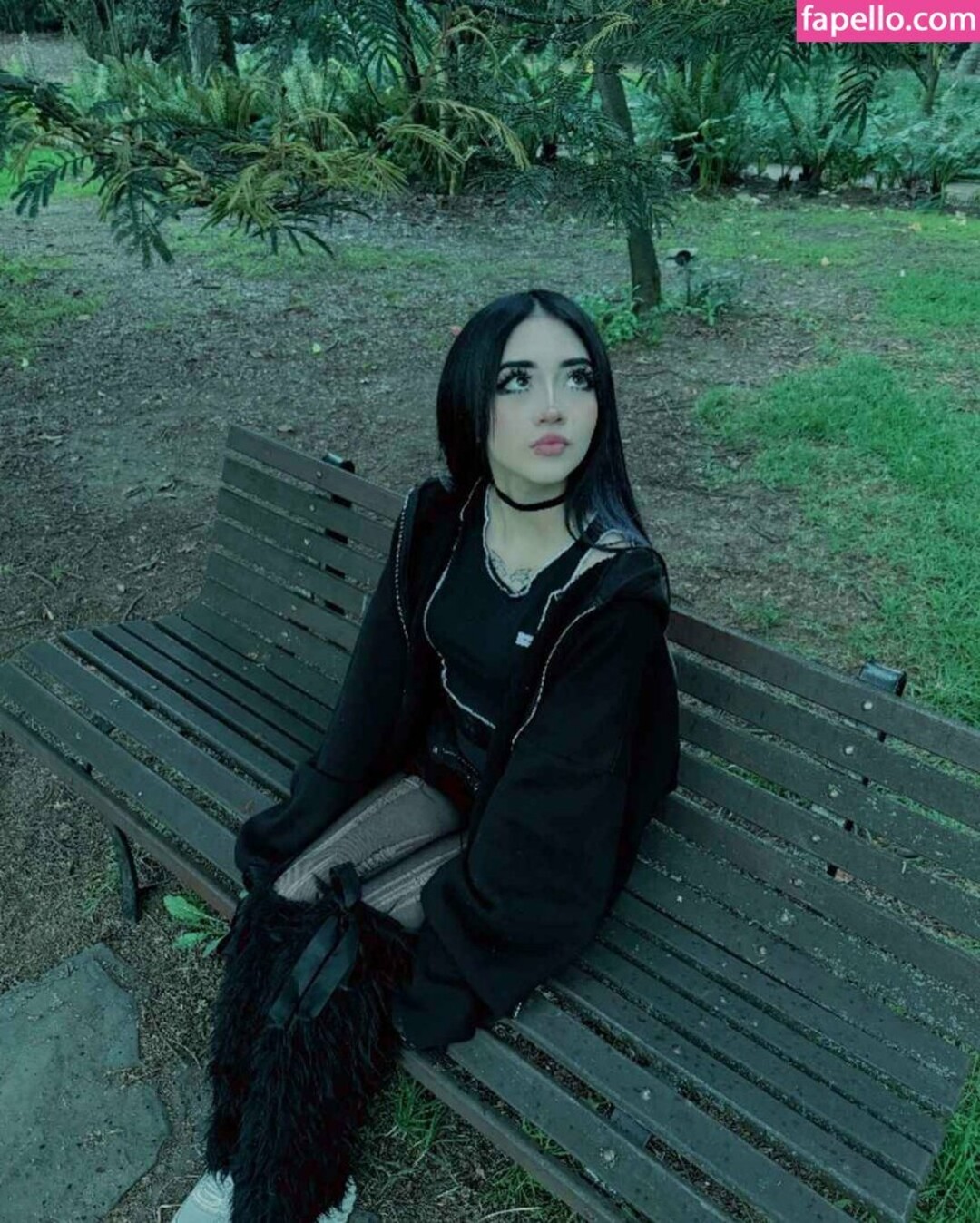 darckmarie model pretty pic