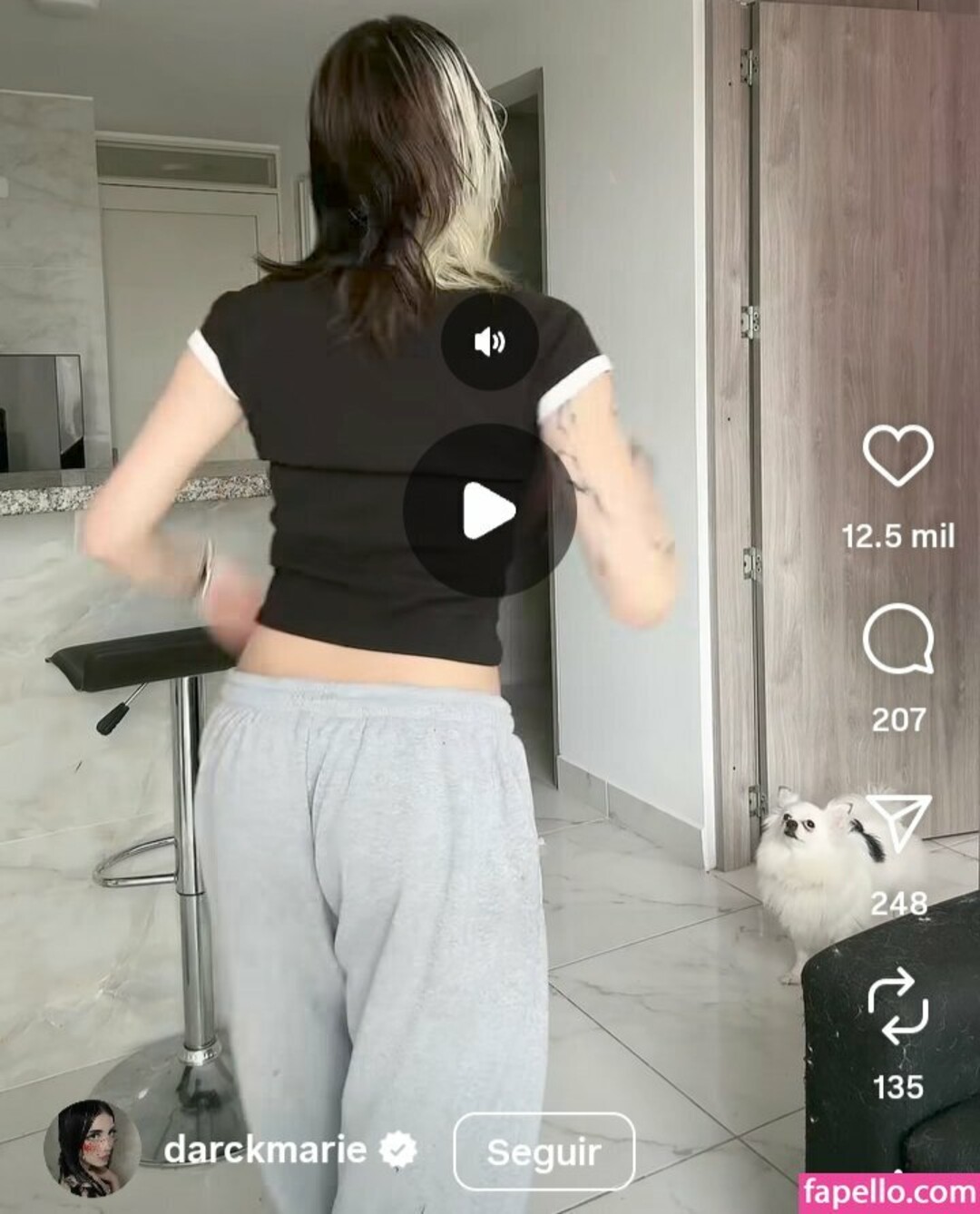 darckmarie adult model archive