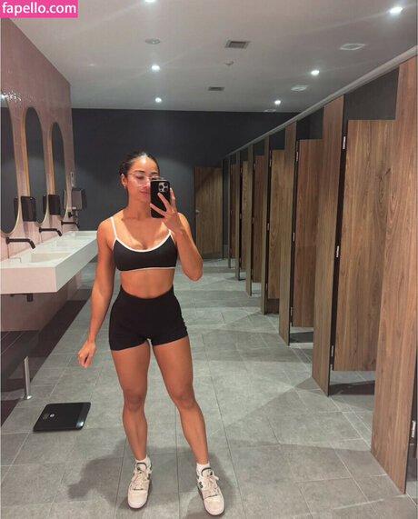 fitnessmodel onlyfans erotic images