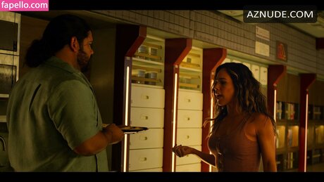 Jessica Camacho nude pornstar pic