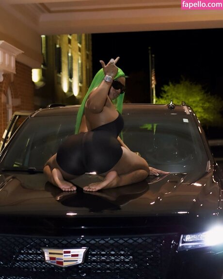 Sexxy Red exclusive pornstar archive