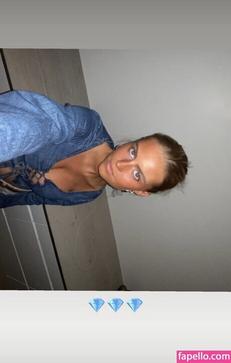 Sofie Houman pornstar sexy image