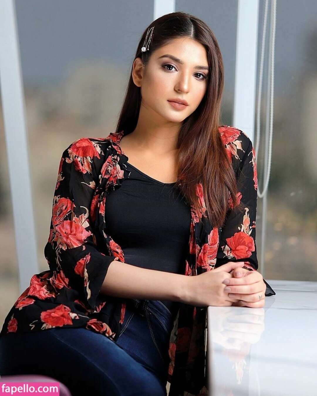 Ramsha Khan star naked galleries
