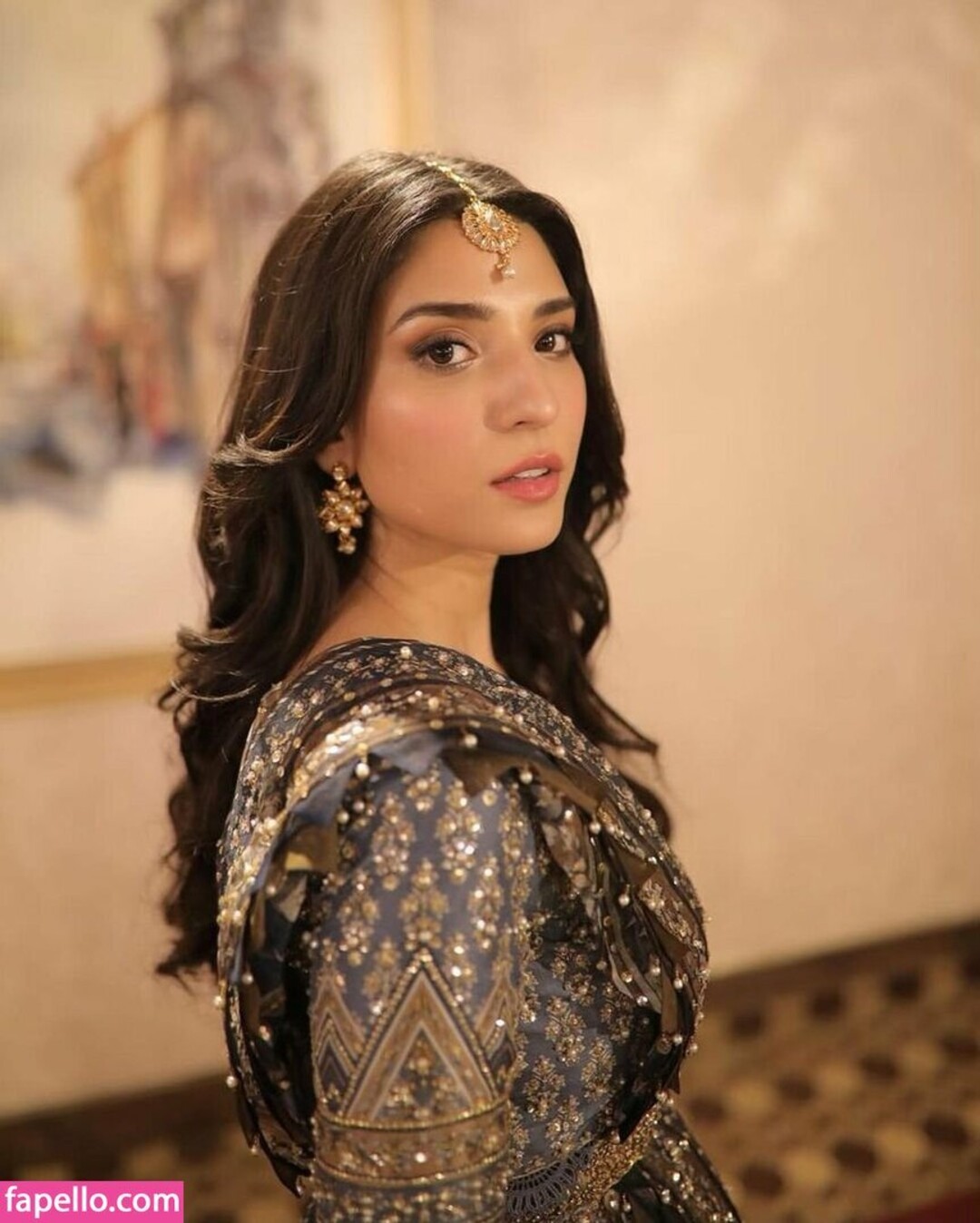 Ramsha Khan xxx actress photos